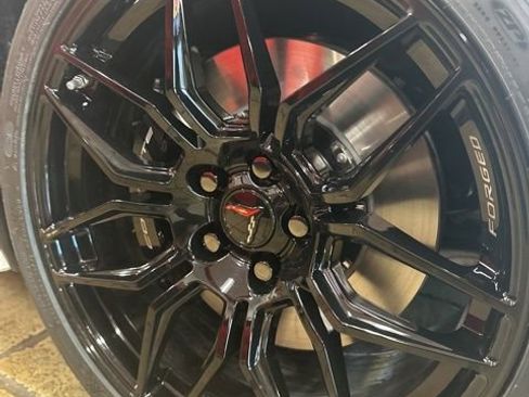 New 2026 Chevrolet Corvette Z06 image 6