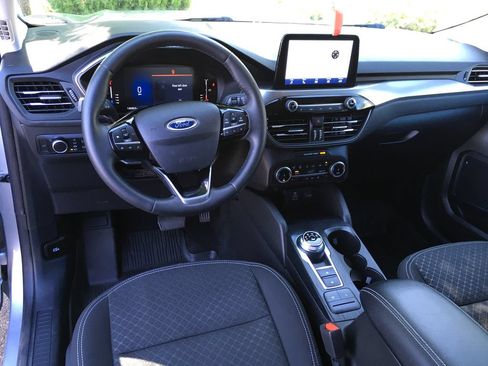 Used 2024 Ford Escape Active AWD/4WD image 22