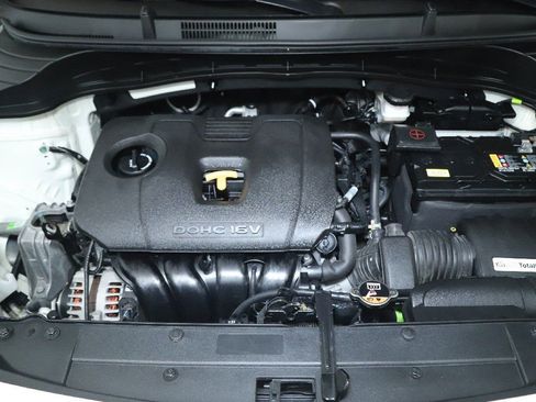 Used 2023 Kia Soul LX image 34