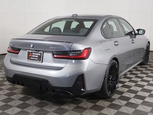 Used 2026 BMW M340i xDrive AWD/4WD image 12