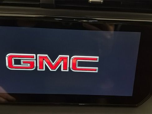 New 2026 GMC Sierra 1500 Denali Ultimate image 27