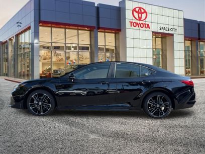 New 2026 Toyota Camry XSE