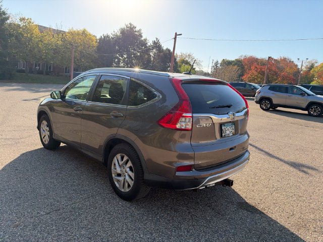 Used 2015 Honda CR-V EX-L image 32