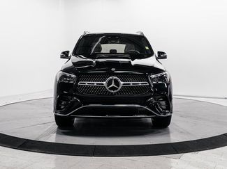 Used 2024 Mercedes-Benz GLE 450 4MATIC video 2