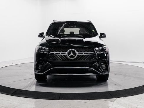 Used 2024 Mercedes-Benz GLE 450 4MATIC image 2