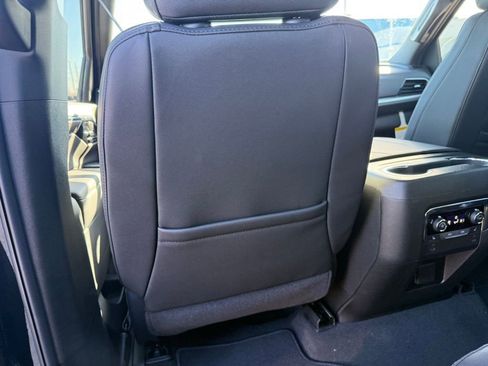 New 2026 Chevrolet Tahoe LT w/ Comfort Package image 31