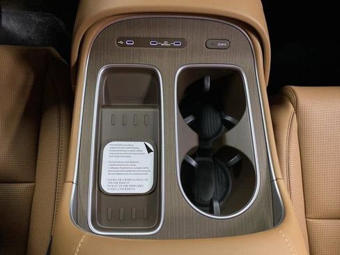 New 2026 Hyundai Palisade Calligraphy image 25