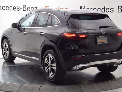Certified 2025 Mercedes-Benz GLA 250 GLA 250 image 4