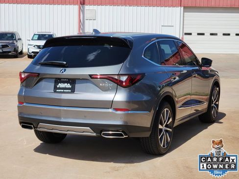 Certified 2026 Acura MDX FWD w/ Technology Package image 8