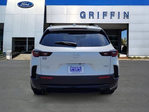Used 2026 MAZDA CX-50 AWD 2.5 Hybrid w/ Weather Package image 8
