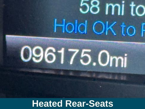 Used 2017 Ford Edge Titanium w/ Equipment Group 301A image 14