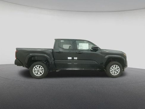 New 2026 Toyota Tacoma SR image 27