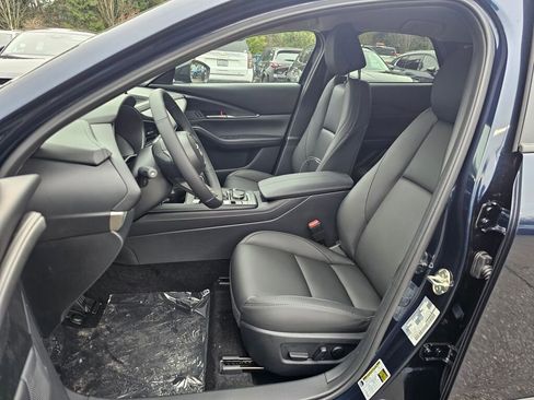 New 2026 MAZDA CX-30 AWD 2.5 S w/ Select Sport Pkg image 19