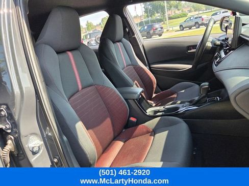 Used 2025 Toyota Corolla SE FWD image 17