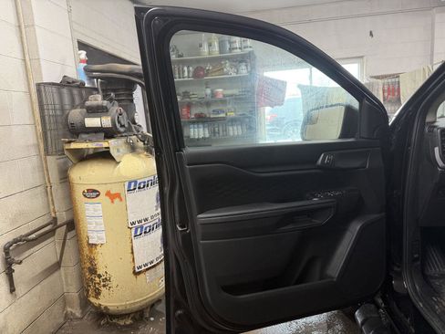 New 2025 Ford Ranger XL w/ Trailer Tow Package image 11