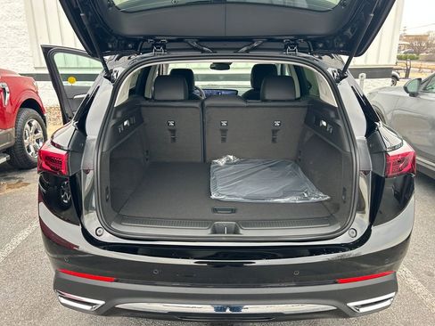 New 2026 Buick Envision Preferred image 33