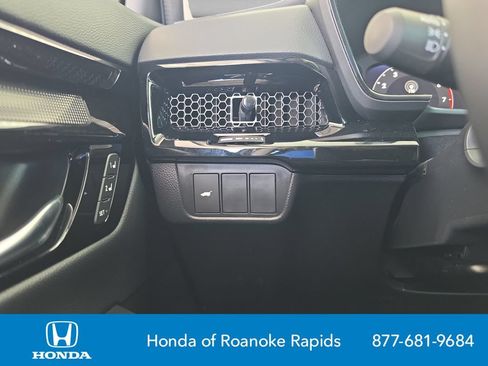 New 2026 Honda CR-V EX-L image 31