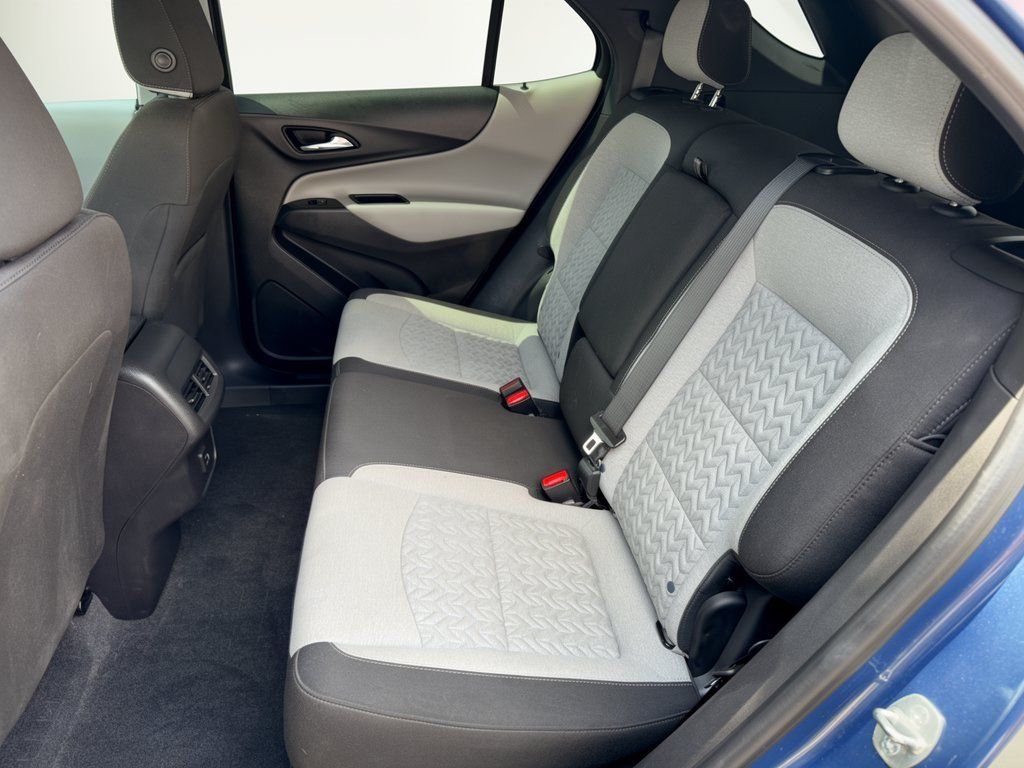 Used 2024 Chevrolet Equinox LS w/ LS Convenience Package FWD image 25