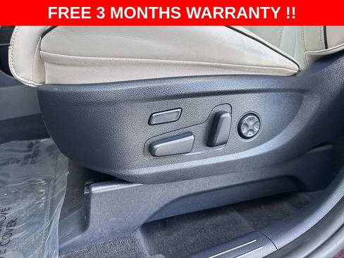 Used 2021 Hyundai Palisade Calligraphy w/ Cargo Package AWD/4WD image 13