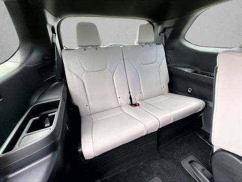 Used 2025 Lexus TX 350 FWD w/ Convenience Package image 30