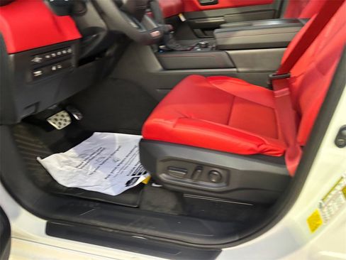 New 2026 Toyota Tundra TRD Pro image 25