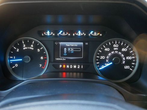 Used 2016 Ford F150 XLT w/ Equipment Group 302A Luxury image 26