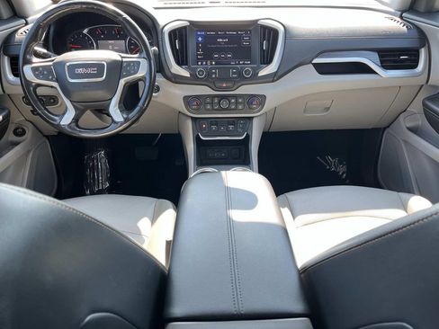 Used 2019 GMC Terrain SLT w/ Preferred Package FWD image 12