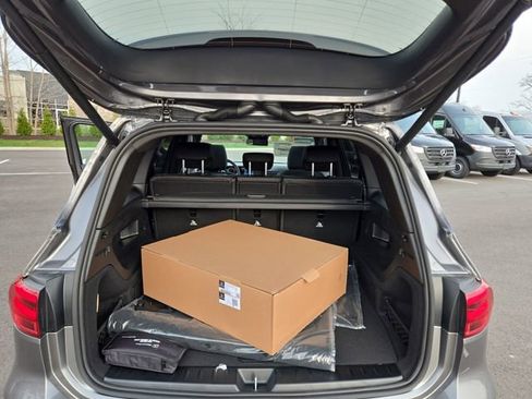 New 2026 Mercedes-Benz GLB 250 4MATIC image 30