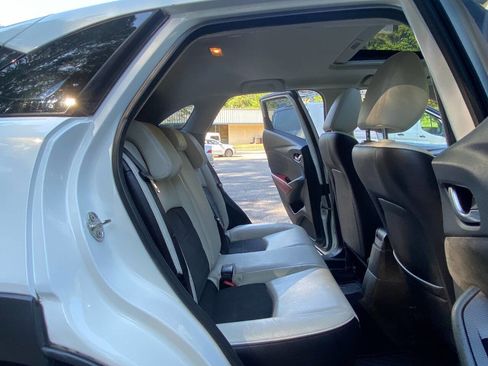 Used 2017 MAZDA CX-3 Grand Touring FWD image 49