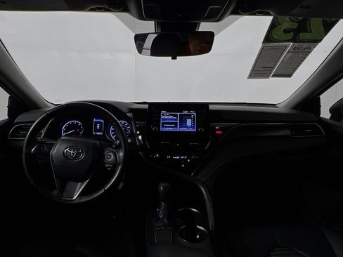 Used 2023 Toyota Camry SE image 29