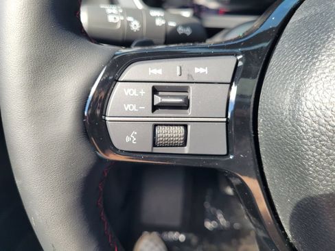 New 2026 Honda Pilot Black Edition image 19