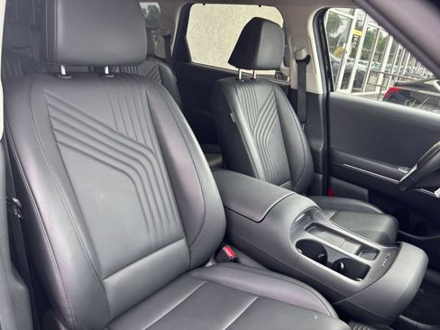 Used 2026 Hyundai Palisade SEL AWD/4WD image 39