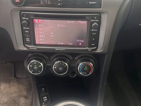 Used 2015 Scion tC FWD image 11