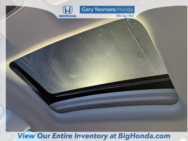 Certified 2026 Honda HR-V EX-L image 25