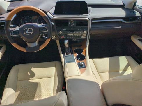 Used 2020 Lexus RX 350 FWD w/ Premium Package image 18