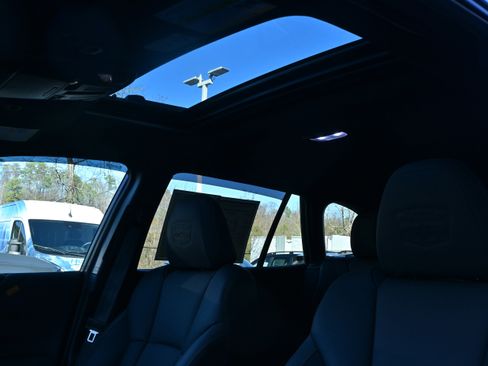 Certified 2025 Subaru Outback Wilderness image 30