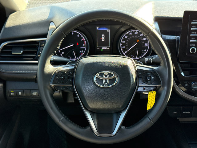Used 2024 Toyota Camry SE FWD image 15