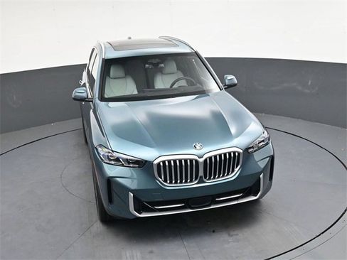 New 2026 BMW X5 xDrive40i image 25