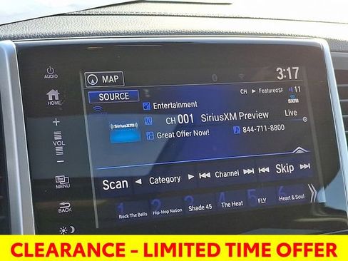 Used 2020 Honda Ridgeline RTL-E image 23