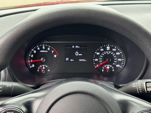 Used 2021 Kia Soul LX image 26