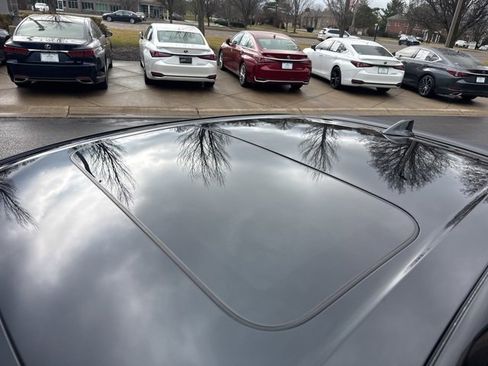 Used 2025 Acura TLX SH-AWD w/ A-SPEC Pkg image 10