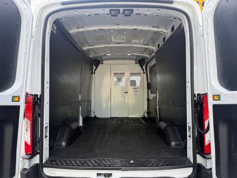 Used 2019 Ford Transit 350 148 Medium Roof RWD image 10