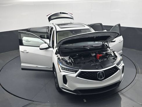 Used 2024 Acura RDX SH-AWD w/ Advance Package image 41