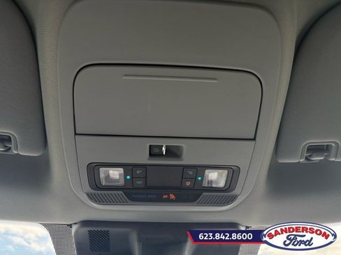 Certified 2024 Ford F150 XLT w/ Equipment Group 302A MID AWD/4WD image 20