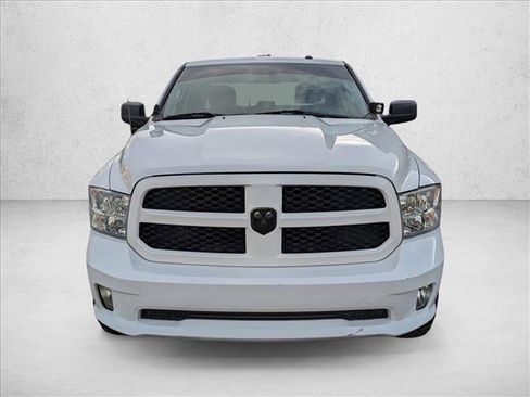 Used 2018 RAM 1500 Express w/ Express Value Package image 2