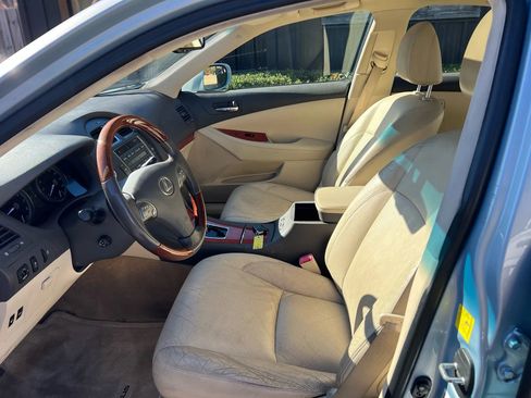 Used 2011 Lexus ES 350 image 11