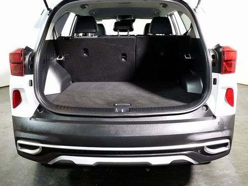 Used 2023 Kia Seltos S image 28