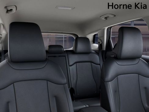 New 2026 Kia Sportage EX image 27