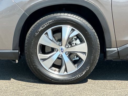 Used 2021 Subaru Ascent Premium w/ Convenience Package image 31