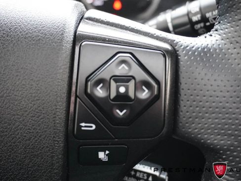 Used 2024 Toyota 4Runner TRD Pro image 32